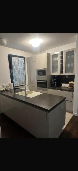 Deluxe apartment with garage, Zadar